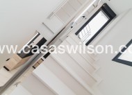 Nueva construcción  - Chalet - Orihuela Costa - Punta Prima