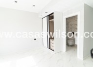Nueva construcción  - Chalet - Orihuela Costa - Punta Prima