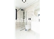 Nueva construcción  - Chalet - Orihuela Costa - Punta Prima