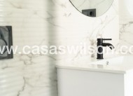 Nueva construcción  - Chalet - Orihuela Costa - Punta Prima