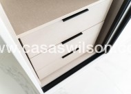 Nueva construcción  - Chalet - Orihuela Costa - Punta Prima