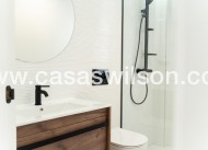 Nueva construcción  - Chalet - Orihuela Costa - Punta Prima