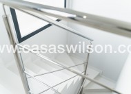 Nueva construcción  - Chalet - Orihuela Costa - Punta Prima