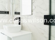 Nueva construcción  - Chalet - Orihuela Costa - Punta Prima