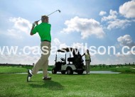 Nueva construcción  - Chalet - Orihuela - Vistabella Golf