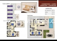 Nueva construcción  - Chalet - Orihuela - Vistabella Golf