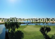 Nueva construcción  - Chalet - Orihuela - Vistabella Golf