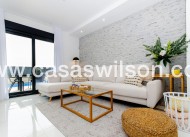 Nueva construcción  - Chalet - Orihuela - Vistabella Golf