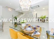 Nueva construcción  - Chalet - Orihuela - Vistabella Golf