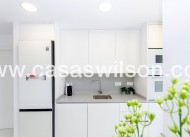 Nueva construcción  - Chalet - Orihuela - Vistabella Golf