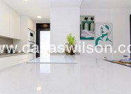 Nueva construcción  - Chalet - Orihuela - Vistabella Golf