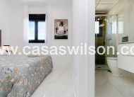 Nueva construcción  - Chalet - Orihuela - Vistabella Golf