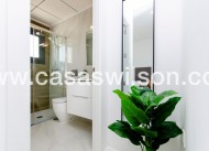 Nueva construcción  - Chalet - Orihuela - Vistabella Golf