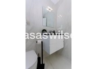 Nueva construcción  - Chalet - Orihuela - Vistabella Golf