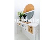 Nueva construcción  - Chalet - Orihuela - Vistabella Golf