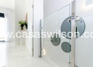 Nueva construcción  - Chalet - Orihuela - Vistabella Golf