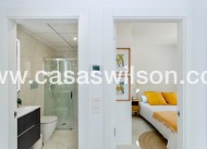 Nueva construcción  - Chalet - Orihuela - Vistabella Golf