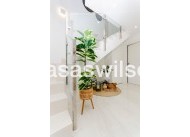 Nueva construcción  - Chalet - Orihuela - Vistabella Golf