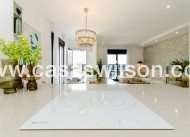 Nueva construcción  - Chalet - Orihuela - Vistabella Golf