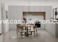 Nueva construcción  - Chalet - Orihuela - Vistabella Golf