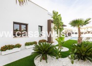 Nueva construcción  - Chalet - Orihuela - Vistabella Golf
