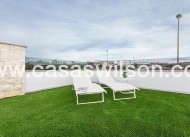 Nueva construcción  - Chalet - Orihuela - Vistabella Golf