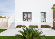 Nueva construcción  - Chalet - Orihuela - Vistabella Golf