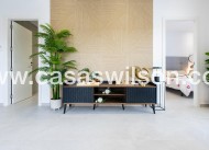 Nueva construcción  - Chalet - Orihuela - Vistabella Golf