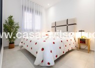 Nueva construcción  - Chalet - Orihuela - Vistabella Golf