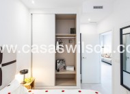 Nueva construcción  - Chalet - Orihuela - Vistabella Golf