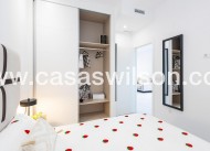 Nueva construcción  - Chalet - Orihuela - Vistabella Golf