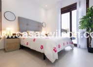 Nueva construcción  - Chalet - Orihuela - Vistabella Golf