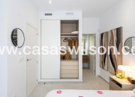 Nueva construcción  - Chalet - Orihuela - Vistabella Golf