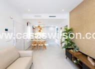 Nueva construcción  - Chalet - Orihuela - Vistabella Golf