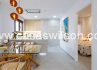 Nueva construcción  - Chalet - Orihuela - Vistabella Golf