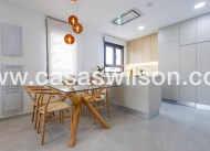 Nueva construcción  - Chalet - Orihuela - Vistabella Golf