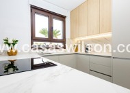 Nueva construcción  - Chalet - Orihuela - Vistabella Golf