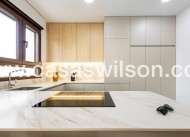 Nueva construcción  - Chalet - Orihuela - Vistabella Golf