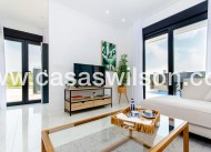 Nueva construcción  - Chalet - Orihuela - Vistabella Golf