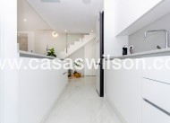 Nueva construcción  - Chalet - Orihuela - Vistabella Golf