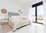 Nueva construcción  - Chalet - Orihuela - Vistabella Golf