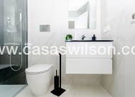Nueva construcción  - Chalet - Orihuela - Vistabella Golf