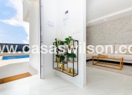 Nueva construcción  - Chalet - Orihuela - Vistabella Golf