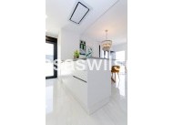 Nueva construcción  - Chalet - Orihuela - Vistabella Golf