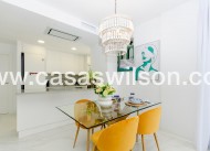 Nueva construcción  - Chalet - Orihuela - Vistabella Golf