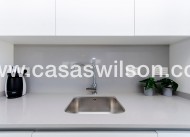 Nueva construcción  - Chalet - Orihuela - Vistabella Golf