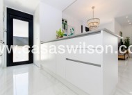 Nueva construcción  - Chalet - Orihuela - Vistabella Golf