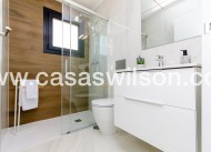 Nueva construcción  - Chalet - Orihuela - Vistabella Golf