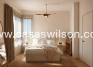 Nueva construcción  - Chalet - Orihuela - Vistabella Golf