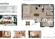 Nueva construcción  - Chalet - Orihuela - Vistabella Golf